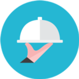 service icon